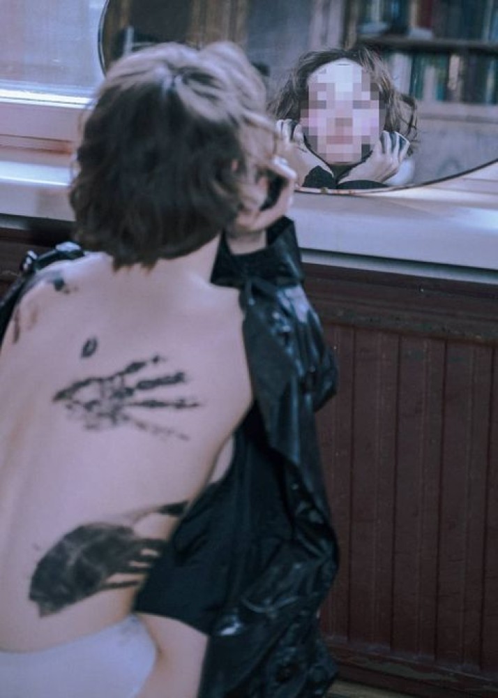 Индивидуалка Марина фото № 2 в городе Феодосия