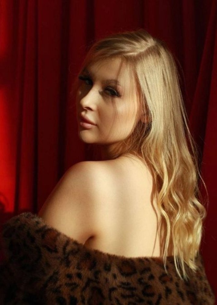 Индивидуалка Мила фото № 2 в городе Феодосия