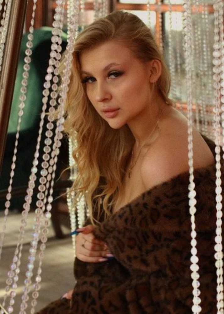 Индивидуалка Мила фото № 2 в городе Феодосия