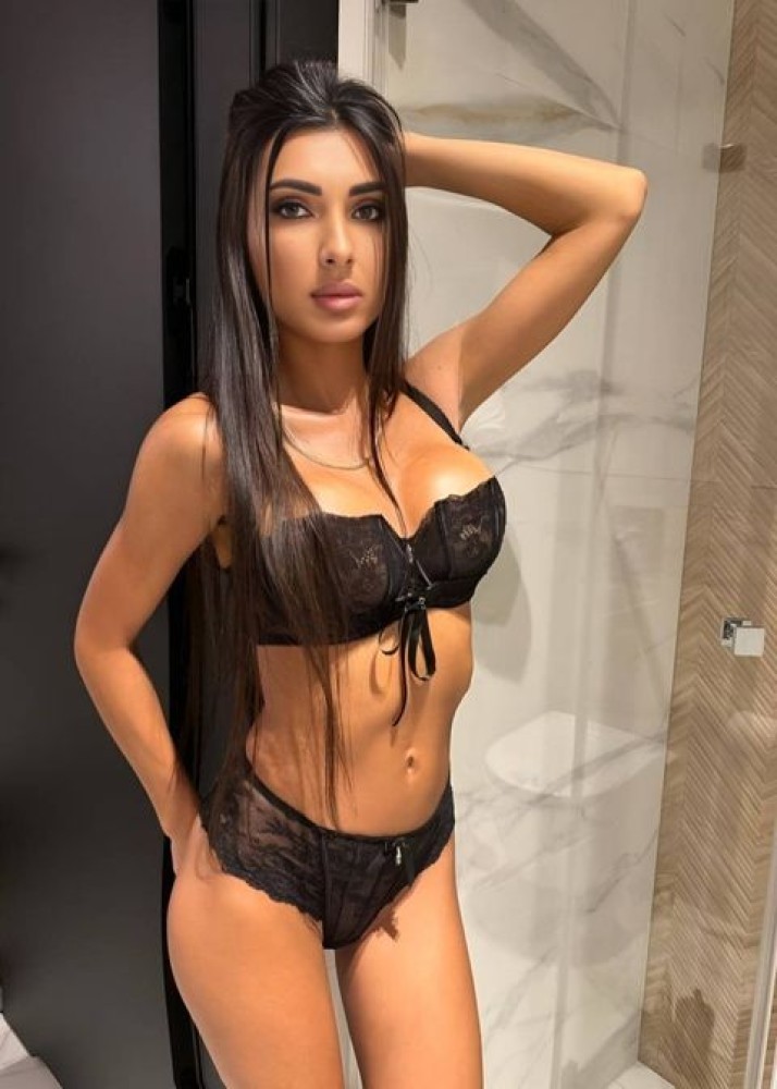 Индивидуалка Сара главное фото в городе Феодосия 