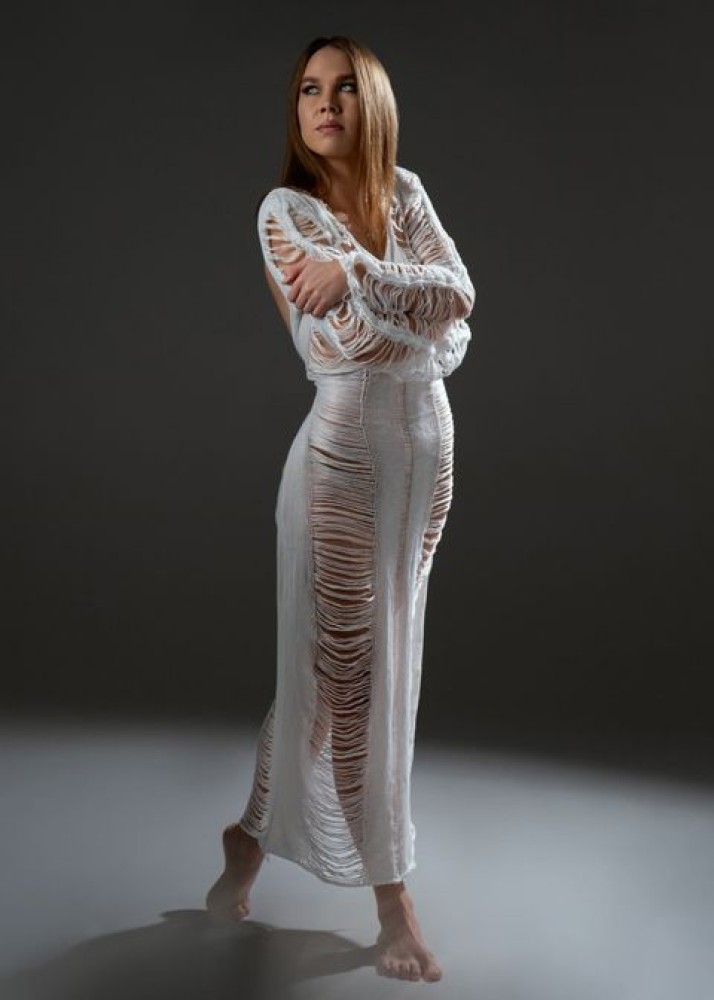 Индивидуалка Вероника фото № 2 в городе Феодосия