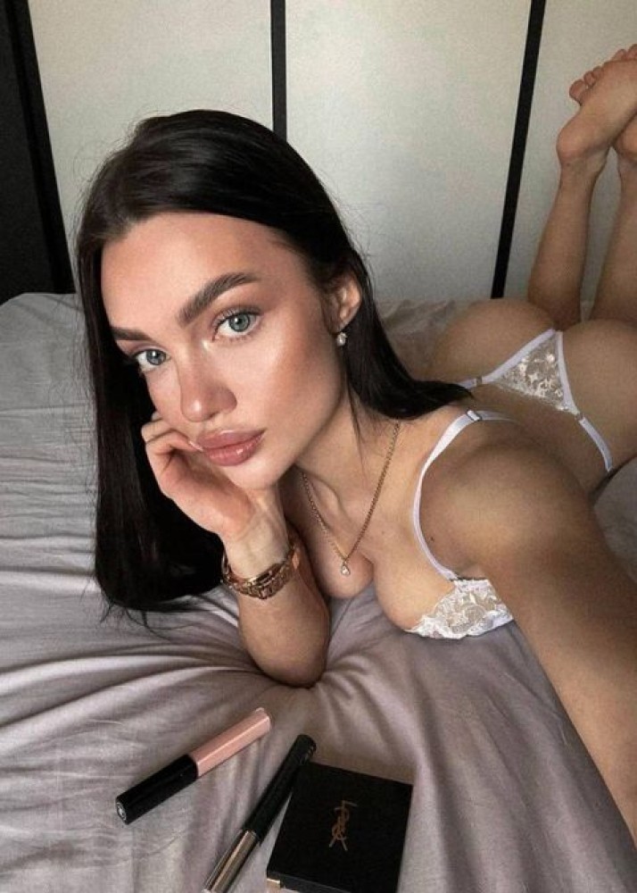 Индивидуалка Влада главное фото в городе Феодосия 