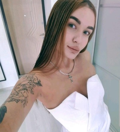 Настя, Г. Феодосия