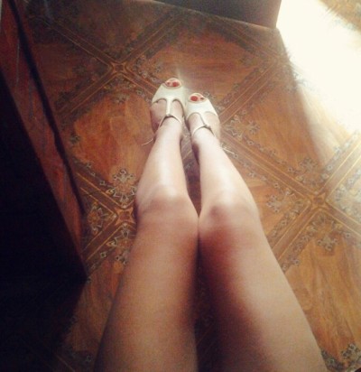 Катрин, Г. Феодосия