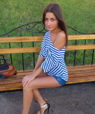 Катрин, Г. Феодосия