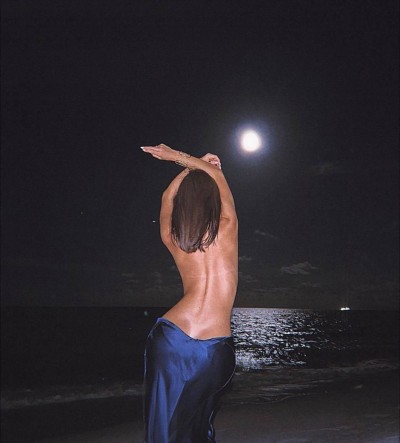 Яночка, Г. Феодосия