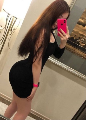 Настя, Г. Феодосия