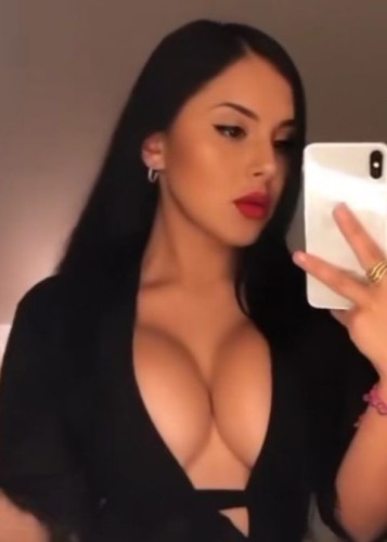 Рита, Г. Феодосия