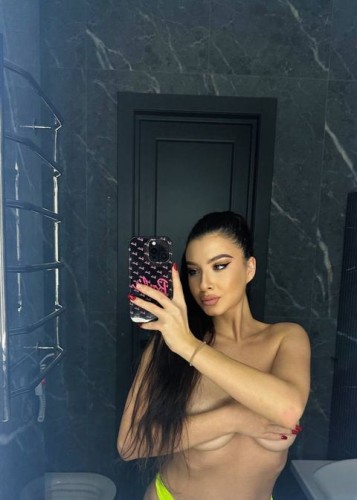 Ирина, Г. Феодосия