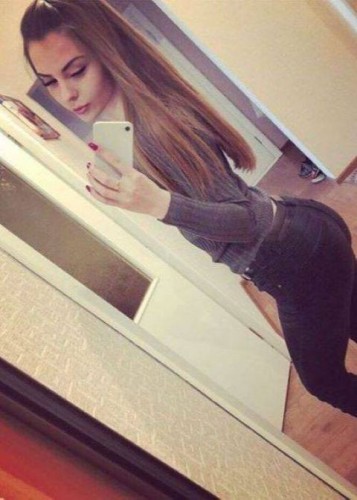 Настя, Г. Феодосия